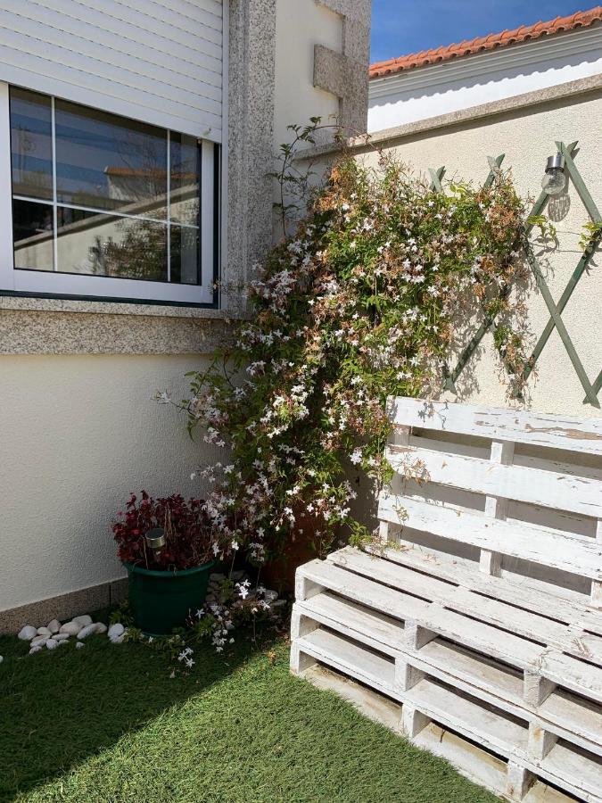 科英布拉Charming Cozy Retreat - Terrace & Private Balcony住宿加早餐旅馆 外观 照片