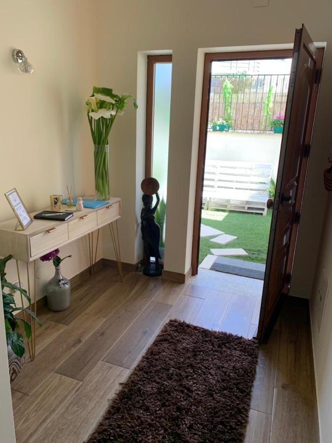 科英布拉Charming Cozy Retreat - Terrace & Private Balcony住宿加早餐旅馆 外观 照片