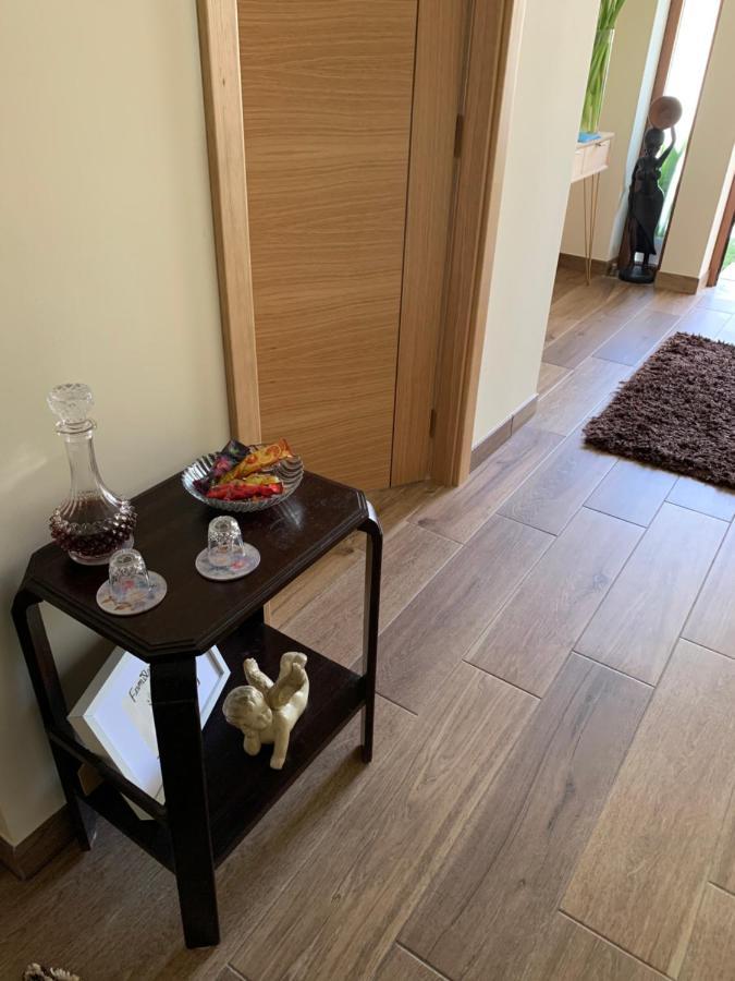 科英布拉Charming Cozy Retreat - Terrace & Private Balcony住宿加早餐旅馆 外观 照片